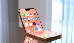 iPhone gập của Apple sẽ có giá hơn 2.000 USD?