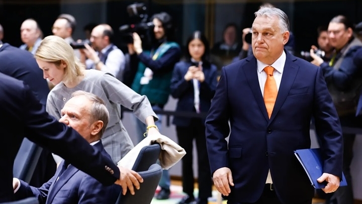 Quốc gia châu Âu kêu gọi EU đàm phán với Tổng thống Nga, nếu muốn đạt được hòa bình