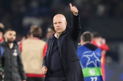 Liverpool bị nói quá may mắn, HLV Arne Slot đáp trả bản lĩnh