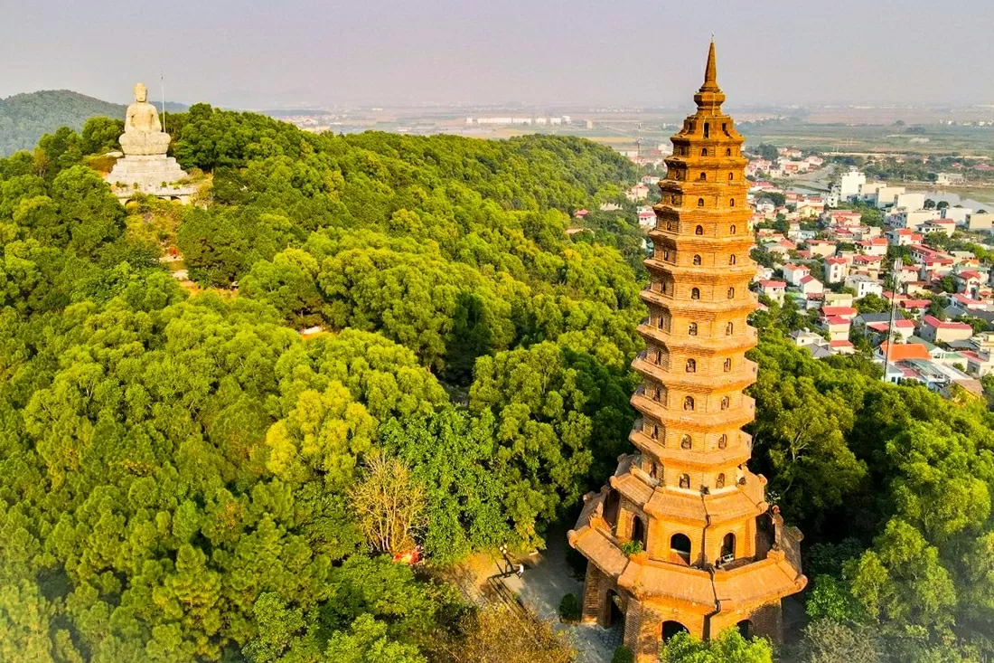 Bắc Ninh biến di sản thành tài nguyên du lịch thực thụ