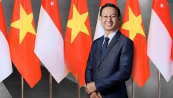 Tổng Bí thư, Chủ tịch nước Tô Lâm thăm Singapore: Vạch tầm nhìn dài hạn, quyết tâm tạo đột phá, cụ thể hóa nội hàm Đối tác chiến lược toàn diện