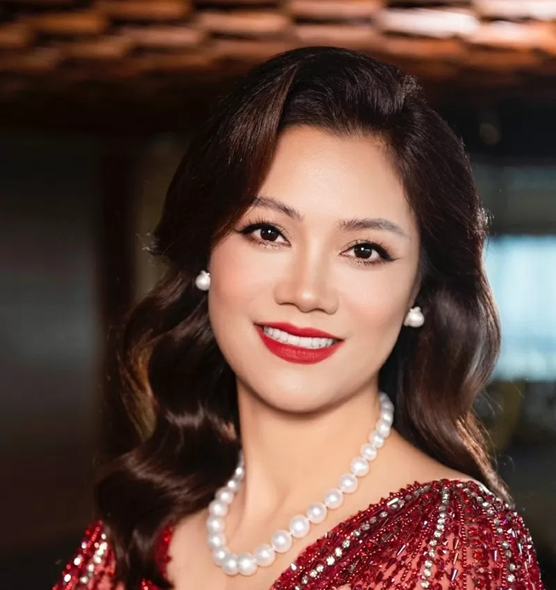 Doanh nhân Nguyễn Thị Minh Thu: Hành trình kiến tạo thành công và lan tỏa giá trị bền vững Doanh nhân Nguyễn Thị Minh Thu: Hành trình kiến tạo thành công và lan tỏa giá trị bền vững