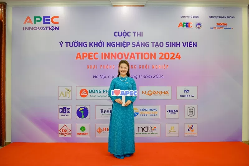 Doanh nhân Nguyễn Thị Minh Thu: Hành trình kiến tạo thành công và lan tỏa giá trị bền vững Doanh nhân Nguyễn Thị Minh Thu: Hành trình kiến tạo thành công và lan tỏa giá trị bền vững