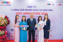 Doanh nhân Nguyễn Thị Minh Thu: Hành trình kiến tạo thành công và lan tỏa giá trị bền vững