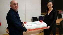 London cáo buộc 3 công dân một nước châu Âu làm gián điệp cho Nga