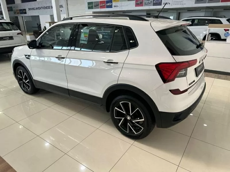 Việc được lắp ráp trong nước giúp cho Skoda Kushaq có mức giá cạnh tranh hơn so với những đối thủ nhập khẩu