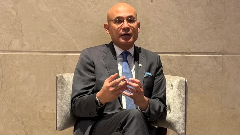 Cả Indonesia và Việt Nam có thể tự hào về mối quan hệ song phương và những đóng góp cho sự thịnh vượng của khu vực