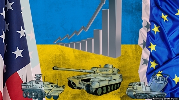 Nga 'đá bóng' về phía Ukraine, nói khúc mắc chưa thể hóa giải, Mỹ chờ đợi nhưng EU lại đòi nhìn thấy... hậu quả