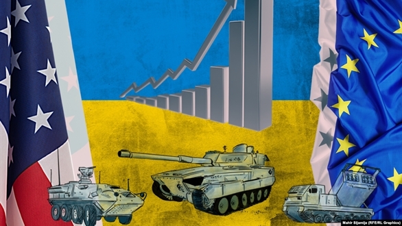 ukraine nhung su lua chon va suy ngam ve viet nam