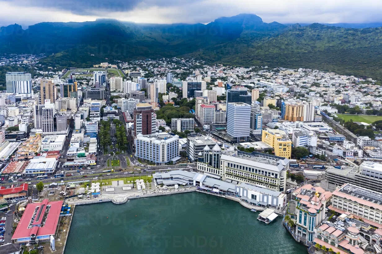 Sau một thập kỷ, Thủ tướng Ấn Độ trở lại Mauritius Sau một thập kỷ, Thủ tướng Ấn Độ trở lại Mauritius