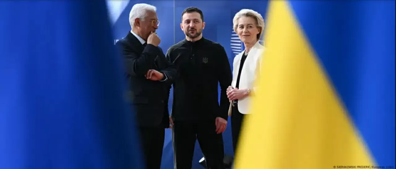 Ukraine, sai một ly đi một dặm và suy ngẫm về Việt Nam Ukraine, sai một ly đi một dặm và suy ngẫm về Việt Nam
