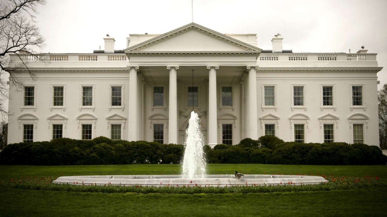 Tổng thống Mỹ đánh tiếng về sự thay đổi lớn trong chính phủ liên bang