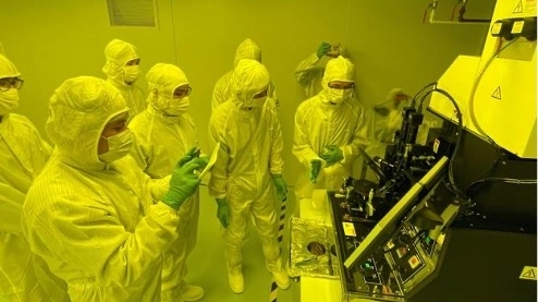 cong bo bao cao tang cuong phat trien nguon nhan luc cong nghe cao nham nang cao suc canh tranh cua viet nam trong nganh cong nghiep ban dan