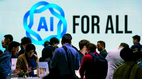 Vừa ra mắt tại Trung Quốc, Manus được kỳ vọng đạt được thành công tương tự DeepSeek