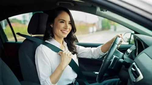 Nguyên nhân, cách xử lý sự cố khi dây đai an toàn trên ô tô bị kẹt Nguyên nhân, cách xử lý sự cố khi dây đai an toàn trên ô tô bị kẹt