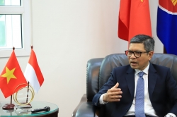 Chuyến thăm của Tổng Bí thư Tô Lâm được kỳ vọng nâng quan hệ Việt Nam-Indonesia lên Đối tác chiến lược toàn diện