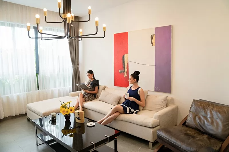 Hàng loạt chính sách hấp dẫn trong đợt mở bán đầu tiên vào tháng 3.2025, khu đô thị Thành phố Cà phê mang đến cơ hội “vàng” cho khách hàng sở hữu không gian sống đẳng cấp và đầu tư sinh lời bền vững.