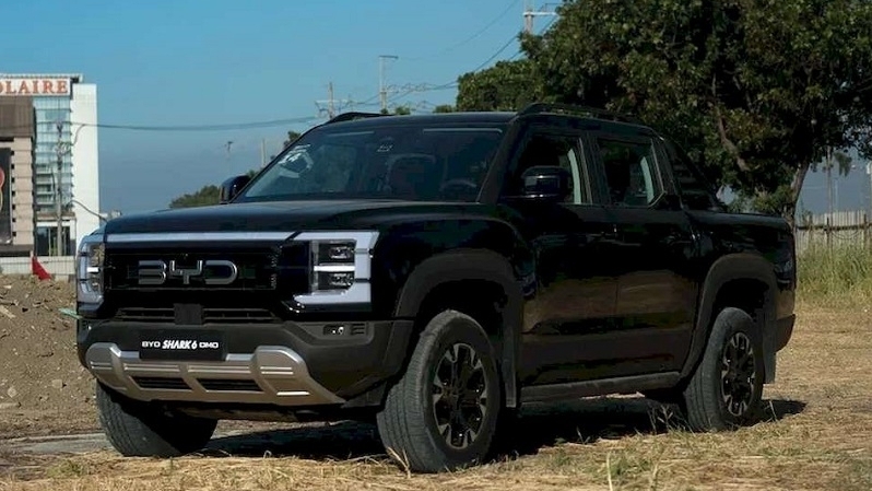 Chủ tịch Trung Quốc bất ngờ cảnh báo nguy cơ đầu tư quá mức vào AI và xe điện