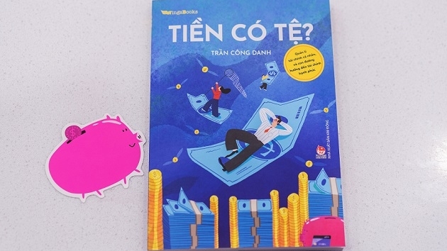 Tìm hiểu về tài chính hạnh phúc