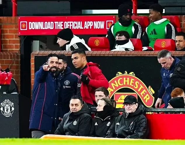 Man United-Arsenal: Quỷ đỏ có lấy lại danh dự ở Old Trafford? Man United-Arsenal: Quỷ đỏ có lấy lại danh dự ở Old Trafford?