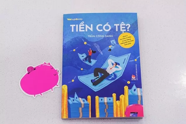 Tìm hiểu về tài chính hạnh phúc Tìm hiểu về tài chính hạnh phúc