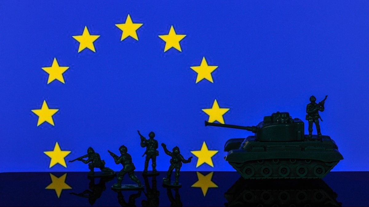 Hội nghị Bộ trưởng Quốc phòng EU: Tự chủ là đích đến