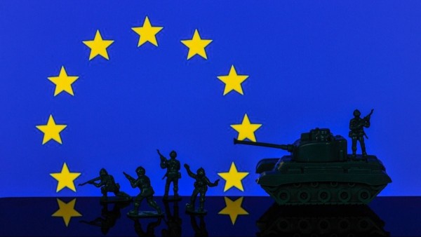 Hội nghị Bộ trưởng Quốc phòng EU: Tự chủ là đích đến