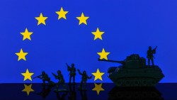 Hội nghị Bộ trưởng Quốc phòng EU: Tự chủ là đích đến