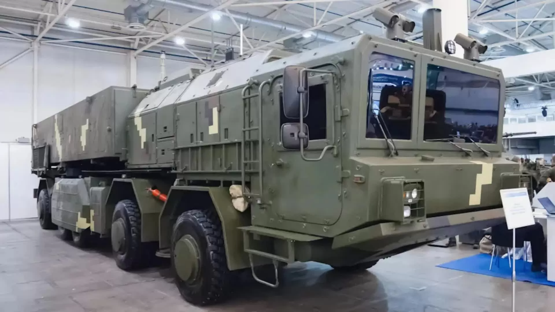 Ukraine chuẩn bị các phương án tự lo sau khi Mỹ cắt viện trợ Ukraine chuẩn bị các phương án tự lo sau khi Mỹ cắt viện trợ