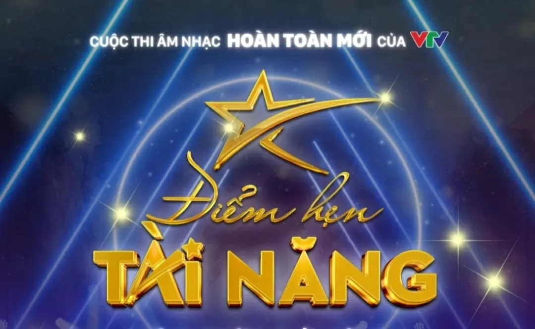 Đài Truyền hình Việt Nam khởi động cuộc thi 'Điểm hẹn tài năng' Đài Truyền hình Việt Nam khởi động cuộc thi tìm kiếm tài năng âm nhạc mới