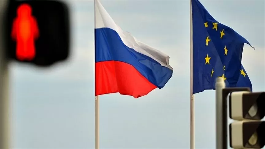 EU khởi động quy trình nhằm “đóng băng dài hạn” tài sản Nga