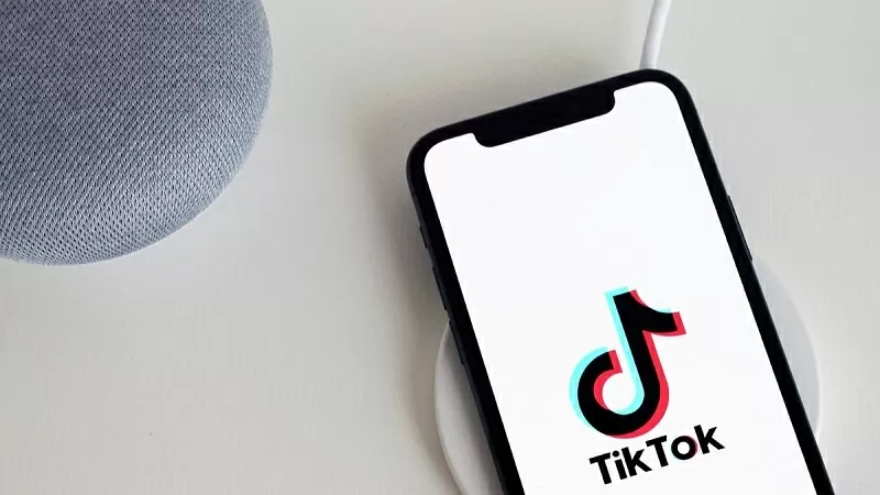 Cách xóa phần trưng bày trên Tiktok Cách xóa phần trưng bày trên Tiktok
