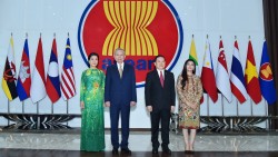 Tổng Thư ký ASEAN: Việt Nam -  điểm tựa quan trọng cho những khát vọng chung của khu vực