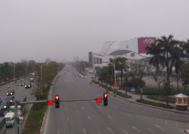 du bao thoi tiet 10 ngay toi 10 203 bac bo troi ret co noi troi lanh suong mu nhe mua rai rac nam bo nang nong