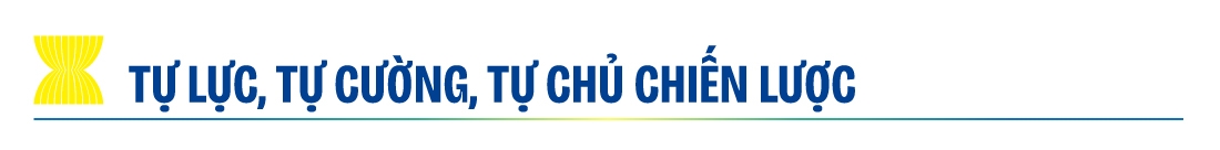 Diễn đàn Tương lai ASEAN 2025: Những con số “biết nói” và những cuộc hội ngộ cùng chí hướng