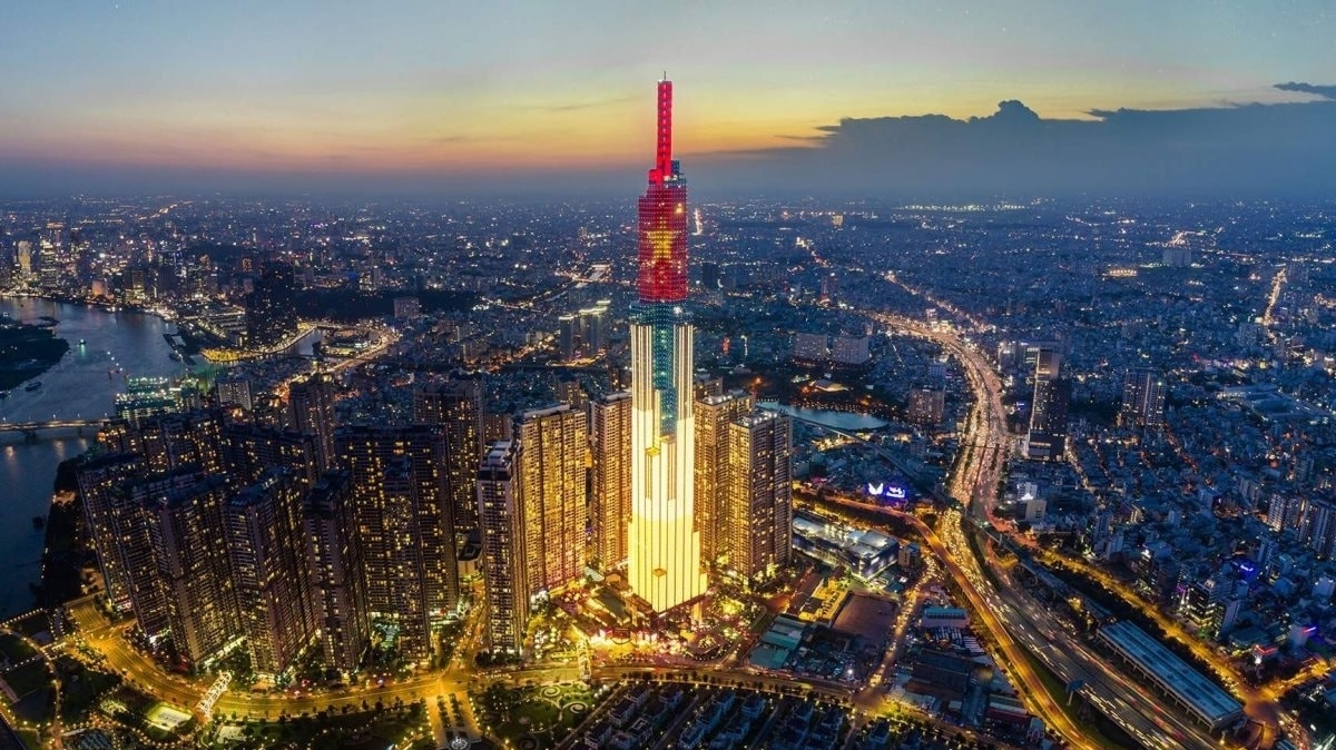 TP. Hồ Chí Minh đứng trước cơ hội 'nghìn năm có một'