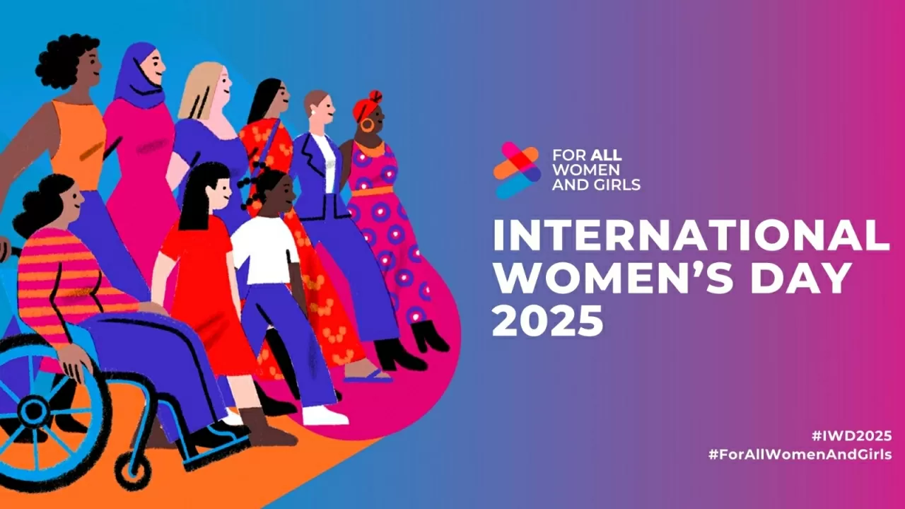 Ngày 7/3/2025, UN Women (tổ chức chuyên môn của Liên hợp quốc về bình đẳng giới và trao quyền cho phụ nữ), công bố báo cáo cho thấy quyền của phụ nữ và trẻ em gái đang phải đối mặt với những mối đe dọa ngày càng gia tăng trên toàn thế giới. (Nguồn: UN) Ngày 7/3/2025, UN Women (tổ chức chuyên môn của Liên hợp quốc về bình đẳng giới và trao quyền cho phụ nữ), công bố báo cáo cho thấy quyền của phụ nữ và trẻ em gái đang phải đối mặt với những mối đe dọa ngày càng gia tăng trên toàn thế giới. (Nguồn: UN)