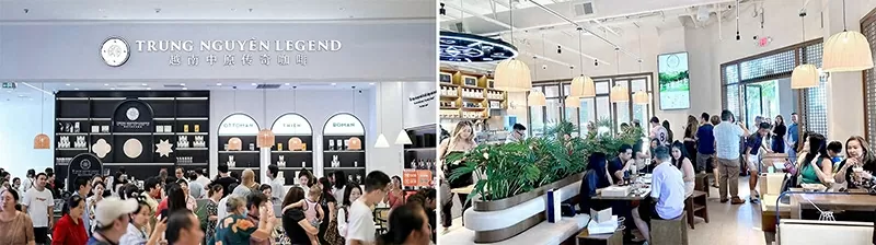 Trung Nguyên Legend động thổ xây dựng nhà máy cà phê lớn nhất Đông Nam Á tại Buôn Ma Thuột