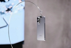 Hé lộ độ mỏng và giá bán của Samsung Galaxy S25 Edge