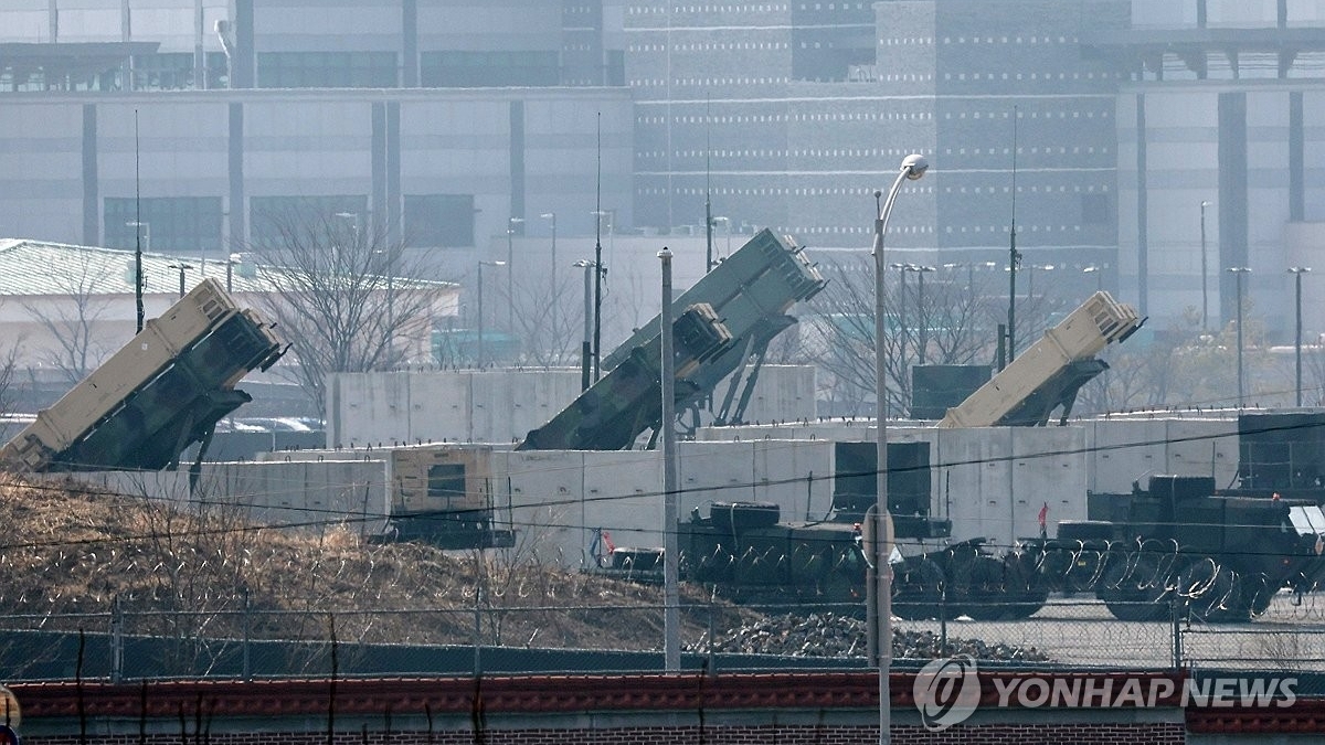 trieu tien tiep tuc phan ung voi tap tran chung my han im ang ve vu phong loat ten lua chinh quyen tong thong trump to ro quan diem