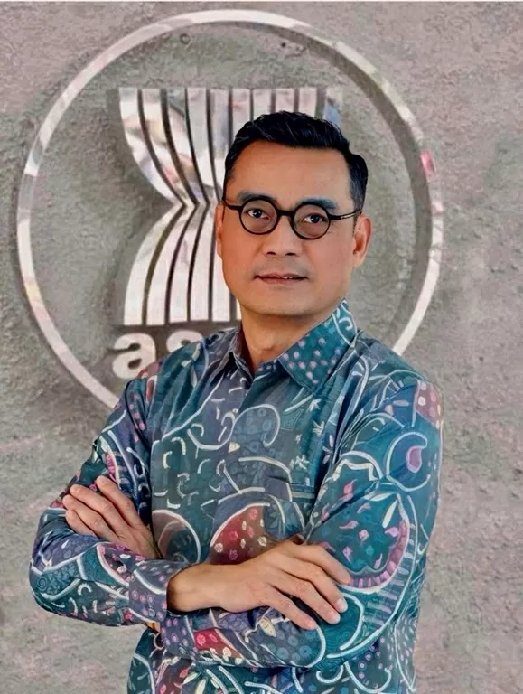 Đại sứ Nguyễn Trung Thành Đại sứ Nguyễn Trung Thành