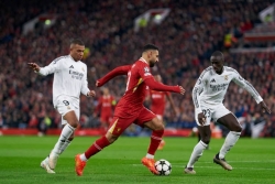 Cuộc đua Chiếc giày vàng 2025: Mbappe bị Salah bỏ rất xa