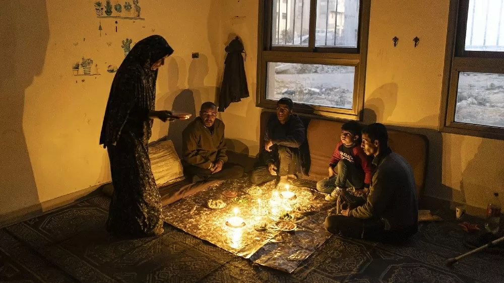 Israel cắt điện toàn Dải Gaza: LHQ cảnh báo hậu quả thảm khốc, Đức hối thúc khôi phục ngay Israel cắt điện toàn Dải Gaza: LHQ cảnh báo hậu quả thảm khốc, Đức hối thúc khôi phục ngay
