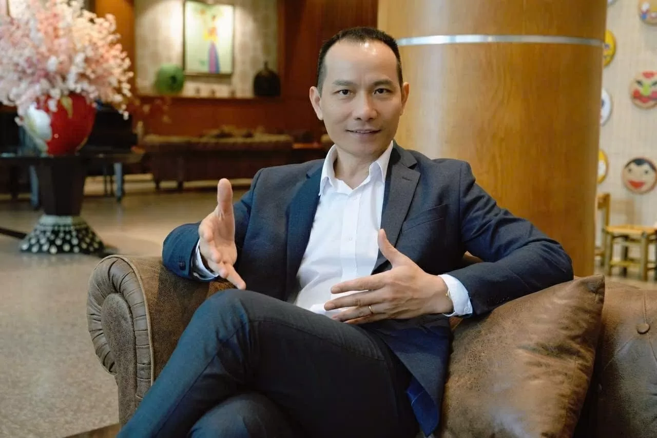 Nguyễn Xuân Hương - Nhà chữa lành xuất sắc giúp con người vượt qua khủng hoảng tâm lý trong thời đại AI