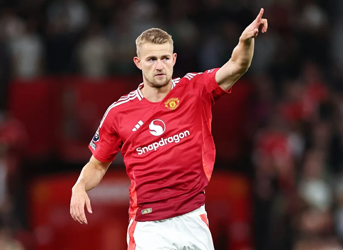 Hiệu suất ghi bàn của hàng công chỉ ngang ngửa trung vệ 