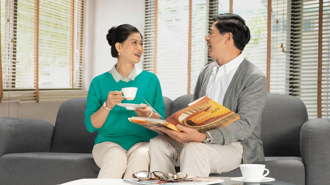 BIDV ưu đãi khách hàng hưởng chính sách theo Nghị định 178