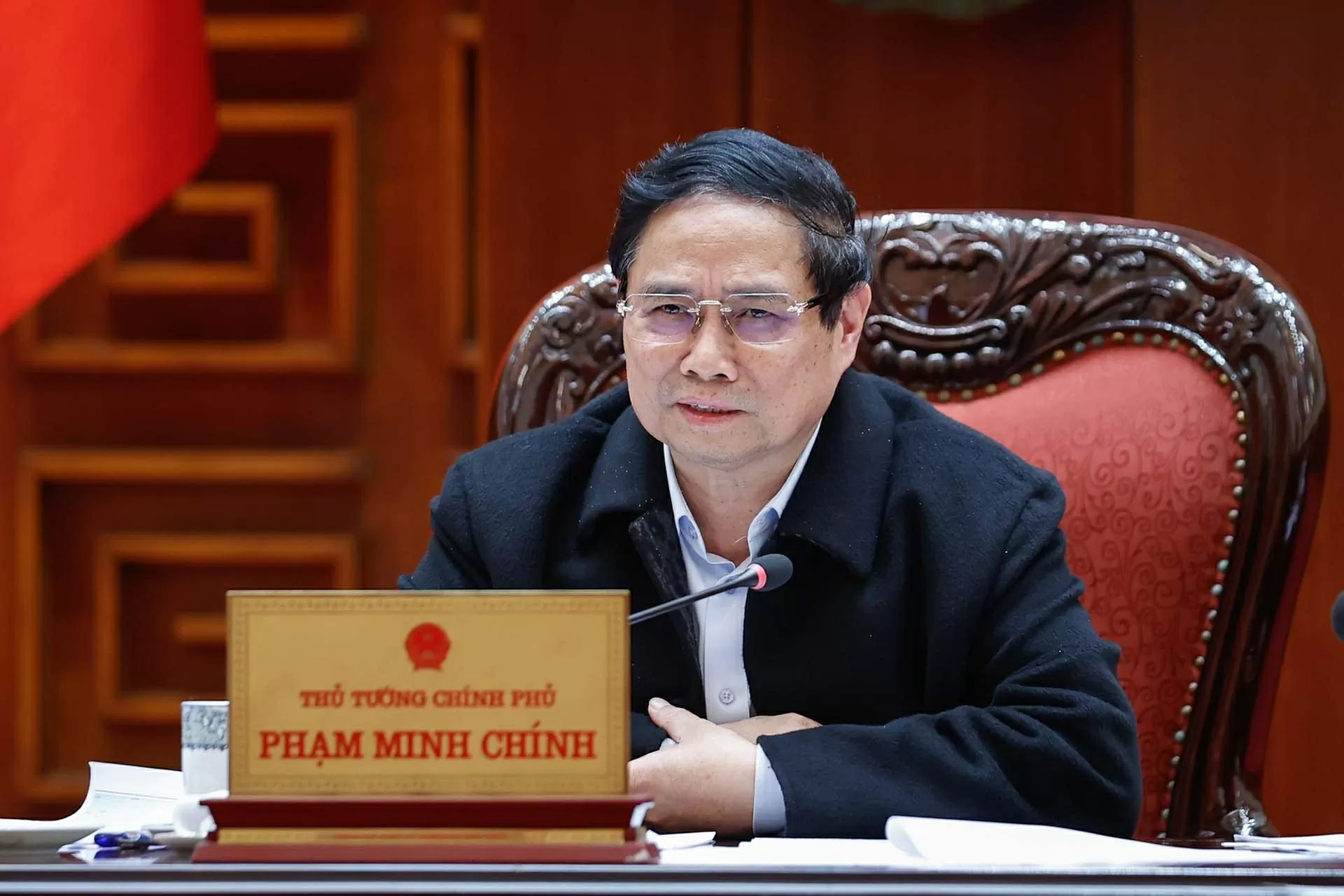 Sắp xếp đơn vị hành chính để chính quyền gần dân hơn, giải quyết công việc nhanh hơn Sắp xếp đơn vị hành chính để chính quyền gần dân hơn, giải quyết công việc nhanh hơn