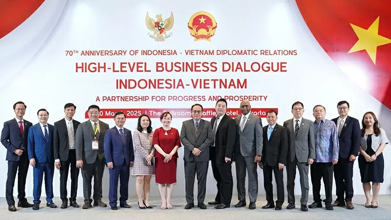 TTC AgriS và Tập đoàn Sungai Budi cam kết tăng cường các hoạt động hợp tác quốc tế về phát triển nông nghiệp bền vững, chuyển giao công nghệ và năng lượng tái tạo TTC AgriS và Tập đoàn Sungai Budi cam kết tăng cường các hoạt động hợp tác quốc tế về phát triển nông nghiệp bền vững, chuyển giao công nghệ và năng lượng tái tạo