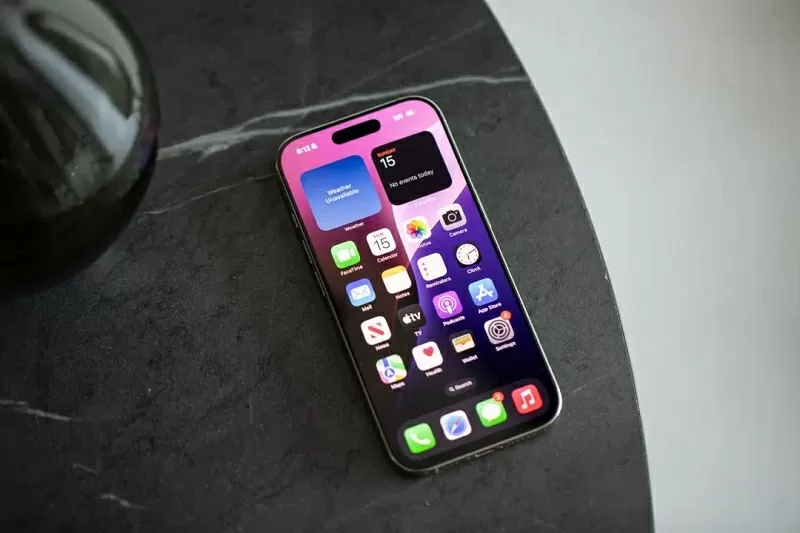 Hệ điều hành iOS 19 sẽ có nhiều thay đổi về giao diện Hệ điều hành iOS 19 sẽ có nhiều thay đổi về giao diện