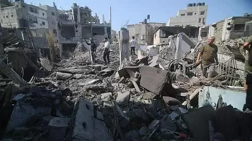 Bắt đầu vòng đàm phán mới về ngừng bắn ở Dải Gaza, Ai Cập chỉ điểm giải pháp tốt nhất cho xung đột Bắt đầu vòng đàm phán mới về ngừng bắn ở Dải Gaza, Ai Cập chỉ điểm giải pháp tốt nhất cho xung đột